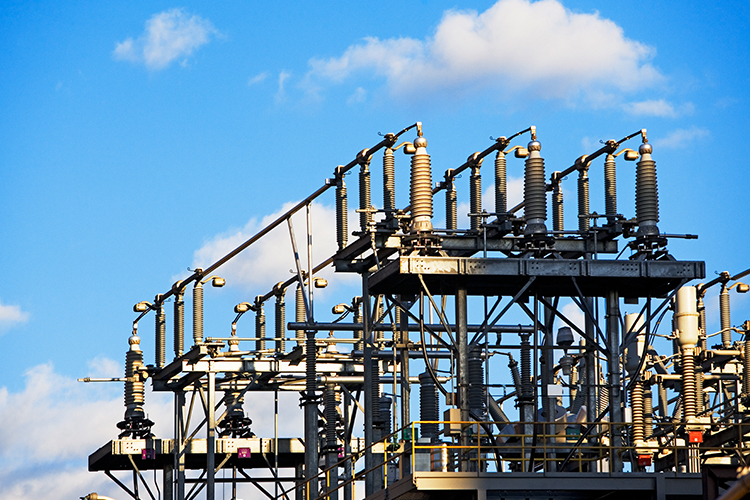 工業(yè)插頭的特性和它的材質？